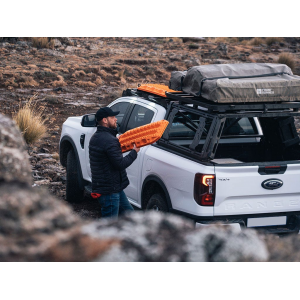 Montpellier4x4 | Front Runner Pro Bed Universal Accessory Mount